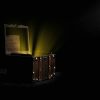 light inside chest box